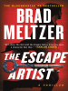 Book Cover for "The Escape Artist"