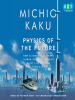 Book Cover for "Physics of the Future"