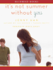 Book Cover for "It's Not Summer Without You"