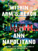 Book Cover for "Within Arm's Reach"