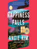 Book Cover for "Happiness Falls"