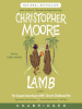 Book Cover for "Lamb"