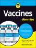 Book Cover for "Vaccines For Dummies"