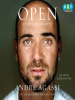 Book Cover for "Open"