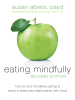 Book Cover for "Eating Mindfully"