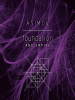 Book Cover for "Foundation and Empire"