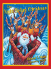 Book Cover for "The Night Before Christmas"