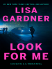 Book Cover for "Look for Me"