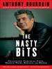 Book Cover for "The Nasty Bits"