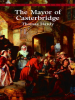 Book Cover for "The Mayor of Casterbridge"