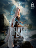 Book Cover for "Truthwitch"
