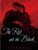 Book Cover for "The Red and the Black"