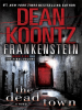 Book Cover for "The Dead Town"