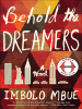 Book Cover for "Behold the Dreamers"