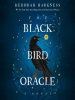 Book Cover for "The Black Bird Oracle"