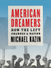 Book Cover for "American Dreamers"
