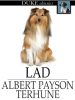 Book Cover for "Lad: A Dog"