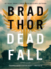 Book Cover for "Dead Fall"