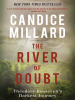 Book Cover for "The River of Doubt"