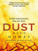 Book Cover for "Dust"