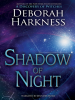 Book Cover for "Shadow of Night"