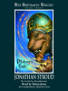 Book Cover for "Ptolemy's Gate"