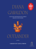 Book Cover for "Outlander"