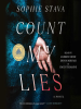 Book Cover for "Count My Lies"