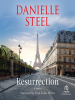 Book Cover for "Resurrection"