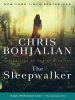 Book Cover for "The Sleepwalker"