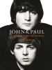 Book Cover for "John & Paul"