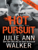 Book Cover for "Hot Pursuit"