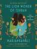 Book Cover for "The Lion Women of Tehran"