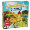 Book cover for "Kingdomino".