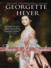 Book Cover for "These Old Shades"