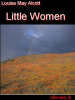 Book Cover for "Little Women"