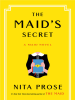 Book Cover for "The Maid's Secret"
