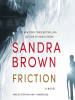 Book Cover for "Friction"