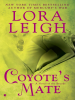 Book Cover for "Coyote's Mate"