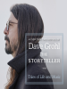 Book Cover for "The Storyteller"