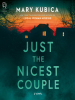 Book Cover for "Just the Nicest Couple"