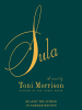 Book Cover for "Sula"