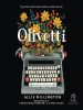 Book Cover for "Olivetti"