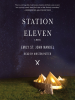 Book Cover for "Station Eleven"