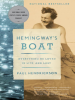 Book Cover for "Hemingway's Boat"