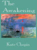 Book Cover for "The Awakening"