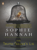 Book Cover for "The Truth-Teller's Lie"