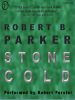 Book Cover for "Stone Cold"