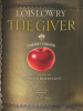Book Cover for "The Giver"