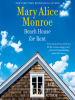 Book Cover for "Beach House for Rent"